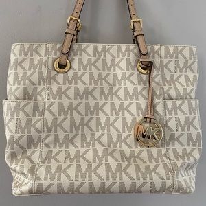 Authentic MK purse